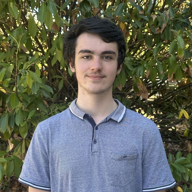 Portrait de Noah